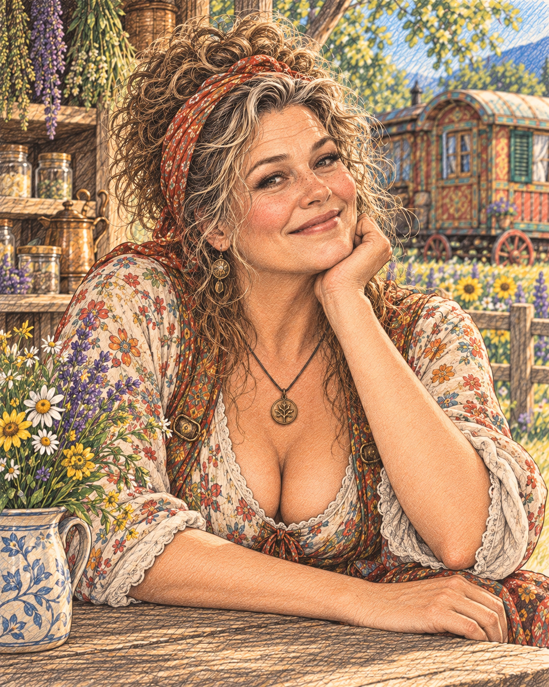 Martha